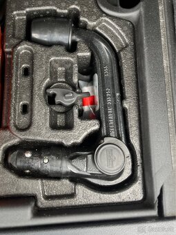 Predám Mercedes Benz Glk 250CDI - 16
