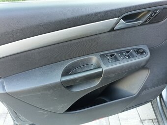 Volkswagen Sharan 2.0tdi  135kw - 16