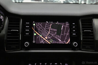 Škoda Kodiaq 2.0 TDI SCR DSG EVO Style 7PL - 16