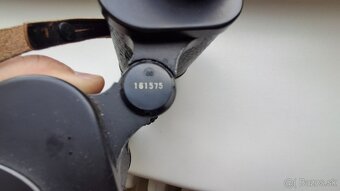 Ďalekohľad BPC3 12X40 TENTO - 16