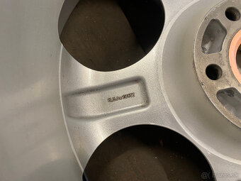 Brock B2 5x112 R18 - 16