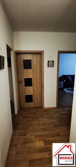 REZERVOVANÉ 4 izbový byt v Seredi na ul. M. R. Štefá - 16