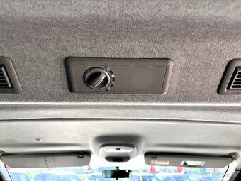 Renault Trafic Minibus 1,6 DCi ,L2H1 , KÚPENÝ V SR - 16