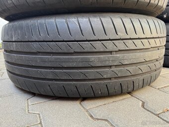 Originál Hyundai letná sada 235/55 R19 5x114,3 - 16