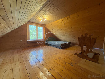 Rodinný dom na Harčáši - 16
