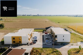 gastanky.sk - 3. ETAPA VYPREDANÁ - 16