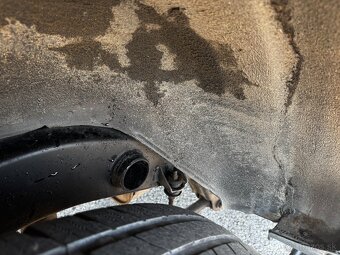 Toyota Land cruiser 120 3,0 D-4D 122KW pôvodný lak,dovoz IT - 16