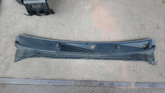 Nissan Pathfinder R51, Navara diely - 16