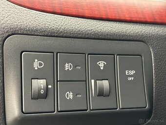 Hyundai Santa Fe 2.2 CRDi 110kw - 16