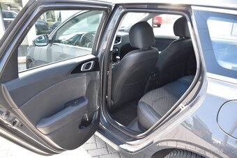 Kia Ceed SW 1.6 CRDi MHEV Gold - Odpočet DPH - 16