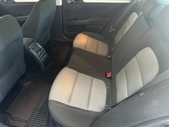 Skoda Superb 2.0 TDI - 16