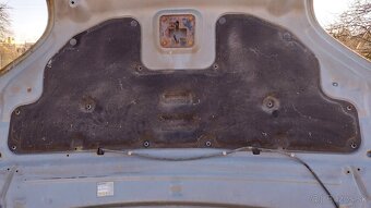 Ford fusion - náhradné diely - 16