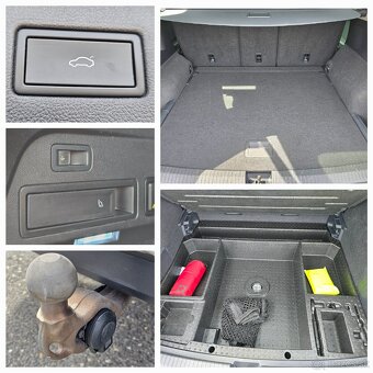 ✅️VW Tiguan ALLSPACE 2.0.TDI 147kw 4x4,2022,Webasto,Ťažné✅️ - 16