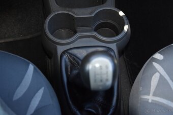 Chevrolet Spark 1,0 - 16