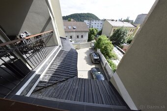 Prenájom, 1i byt, ul. Dolná Strieborná, Banská Bystrica. - 16