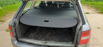 Audi A6 C5 s novou TK aj EK - 16