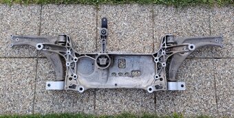 ROZPREDÁM VW PASSAT B6 SEDAN AJ COMBI 2.0TDI - 16