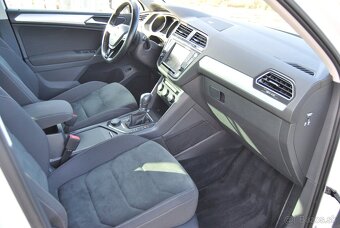 VW Tiguan  2.0 TDI CR 4 motion - 16