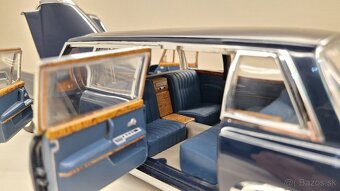 1:18 MERCEDES-BENZ 600 PULLMAN - 16