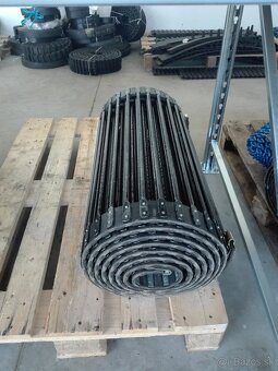 ND na bramborové kombajny , Grimme,Hagedorn, Hassia,.. - 16