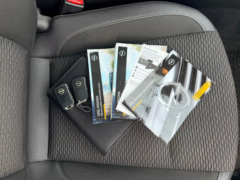 Opel Insignia Sports Tourer SW – 1.6 TDCI , 100kW - 16