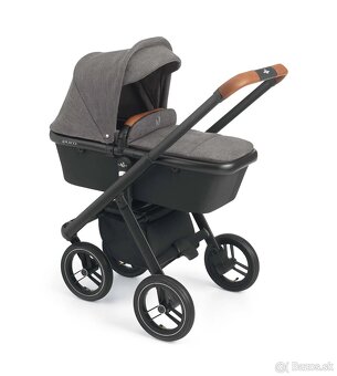 Kocik NEONATO PURO Off Road - 16