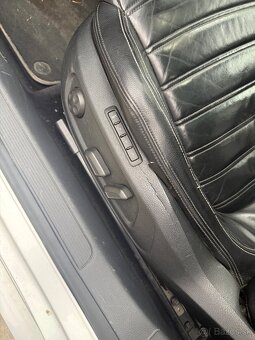 Passat CC 2.0 TSI 2009 - 16