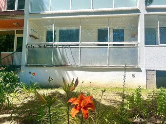 PRENÁJOM Pekný 3 - izbový byt - Košice Staré mesto - 16