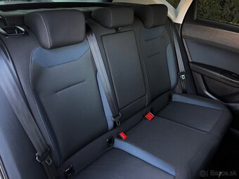 Seat Ateca 1.6 TDI 115 Style DSG - 16