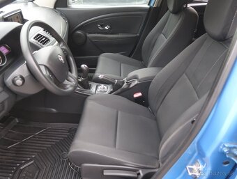 Renault Megane 1.5 dCi, 2013, 66 kW, 265 752 km - 16