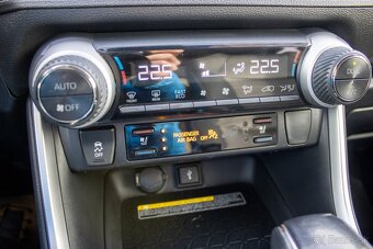 Toyota RAV4 2.5 Hybrid e-CVT, Executive AWD, 131kW, A1 - 16