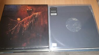 LP METAL - ROZNE STYLY VERZIE - 16