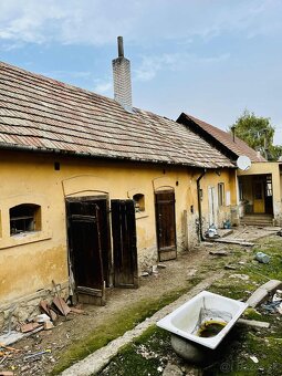 Na predaj RODINNÝ DOM, ZNÍŽENÁ CENASazdice okr. Levice - 16