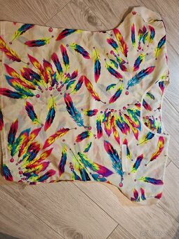 Balík oblečenia veľkosť M/L darujem/osobne v Žiline - 16