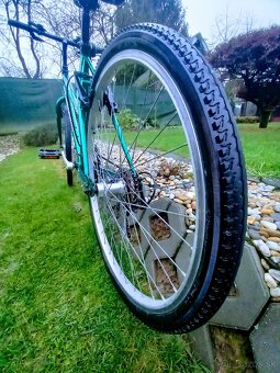 Bicykel Superior - 16