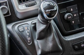 Fiat Ducato 2.2 MultiJet SCR 180 L2 35 DK MAXI A/T - 16