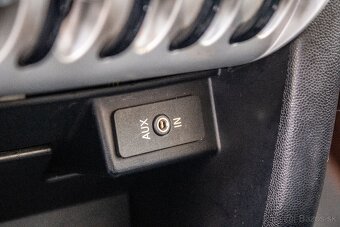 Mini Cooper S CLubman 128kW AT - 16