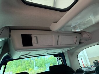 Citroën Berlingo 1.6HDi AUTOMAT MULTISPACE EXCLUSIVE TAŽNÉ - 16