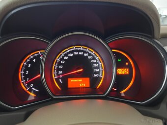 Nissan Murano 2.5 dCi Premium A/T - 16