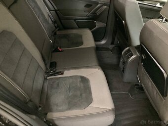 VW Golf Sportsvan 1,6TDI Highline - 16