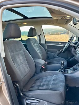 Volkswagen Tiguan 2.0TDi 4x4 125kw Highline - 16