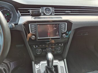 Volkswagen Passat B8 DSG Highline Bez ADBLUE - 16