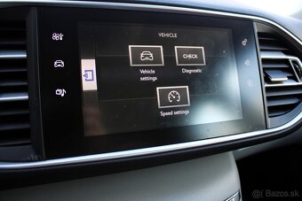 Peugeot 308 1.6 THP Allure| 1. majiteľ |Ako nové kúpené v SR - 16
