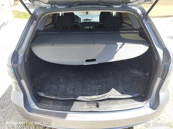 Mazda 6 - 16