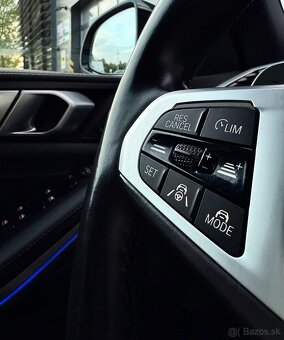 BMW X5 xDrive 40d - MPACKET - 16