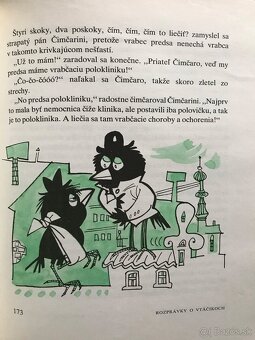Nevedko, Osmijankove rozprávky, The Human Body Book - 16