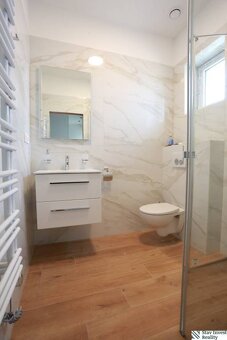 Krásny nový bungalov pre náročných, Senec - 16