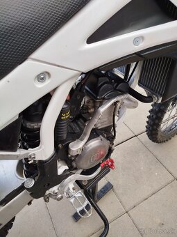Husqvarna tc 250 2011 - 16