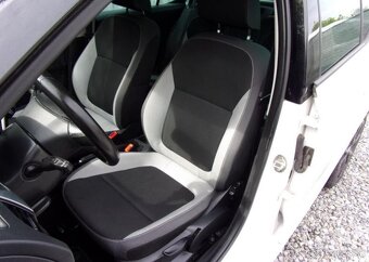 Škoda Fabia 1.0MPi44kW PĚKNÝ VŮZ 138 000KM benzín manuál - 16