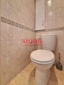 Prenájom 3izbový byt 68m2,rekonštrukcia,ul.Milosrdenstva, Ko - 16
